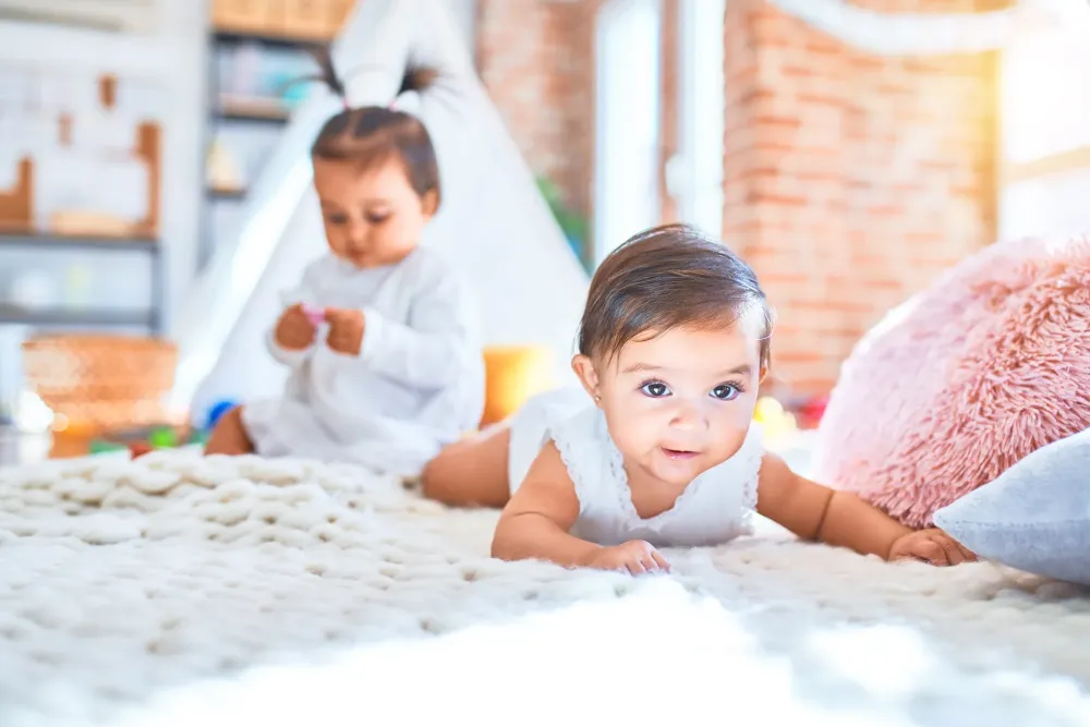 bébé