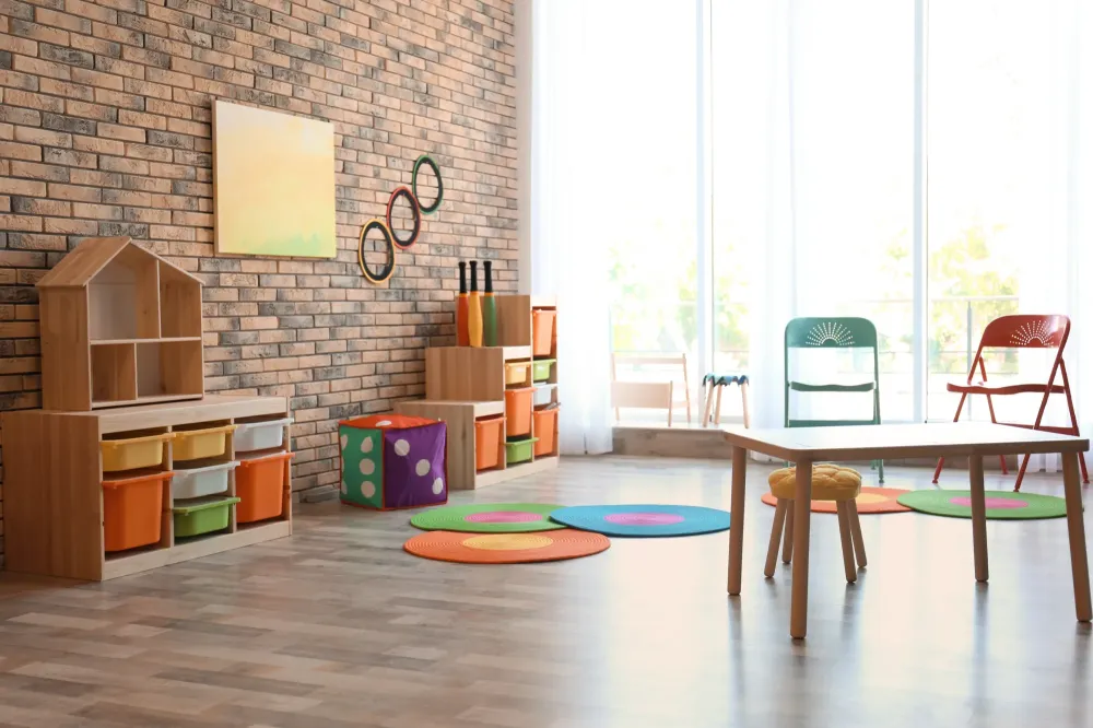 crèche 1