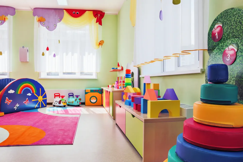 crèche