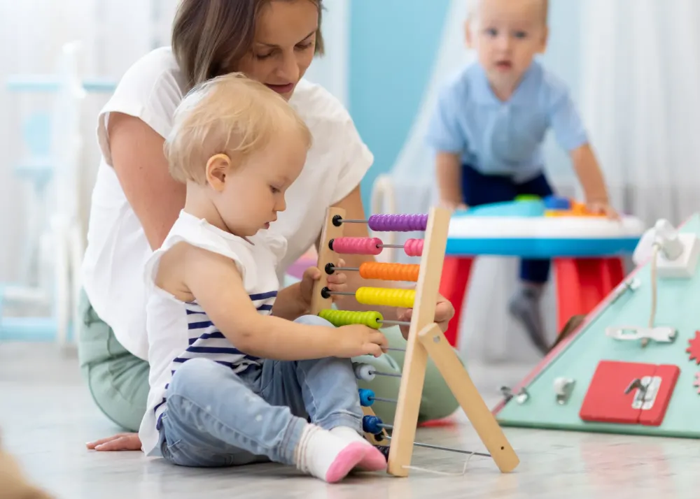 apprentissage